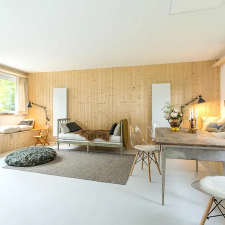 Herthaquelle Lazy 