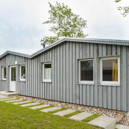 Holiday home Herthaquelle Lazy 