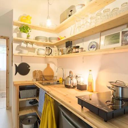 Casa de Férias Herthaquelle Lazy 