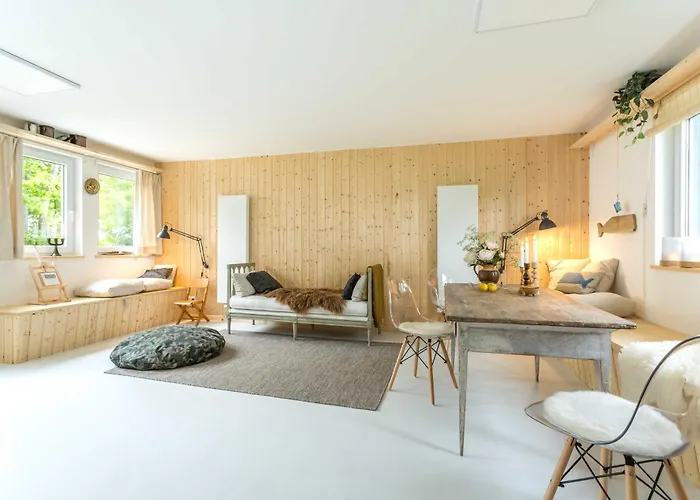 Herthaquelle Lazy 