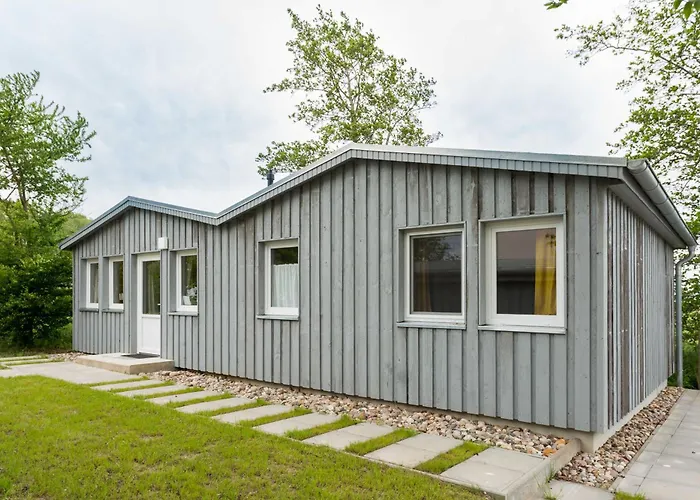 Ferienhaus Herthaquelle Lazy 